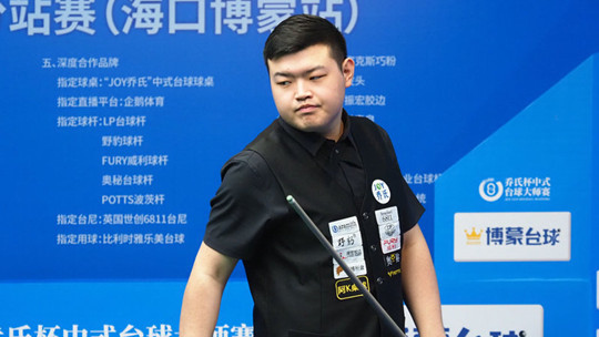 因为它没有