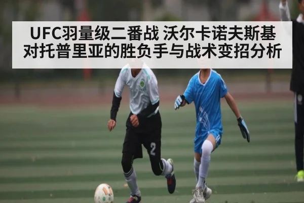 UFC羽量级二番战 沃尔卡诺夫斯基对托普里亚的胜负手与战术变招分析